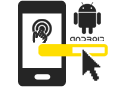 Android CPC campaign ideogram